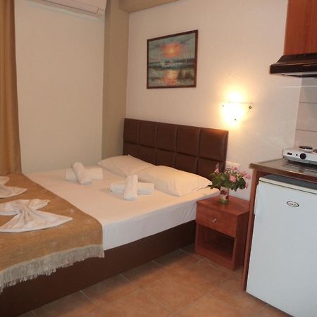 Villa Nikolas Paralía Zimmer foto