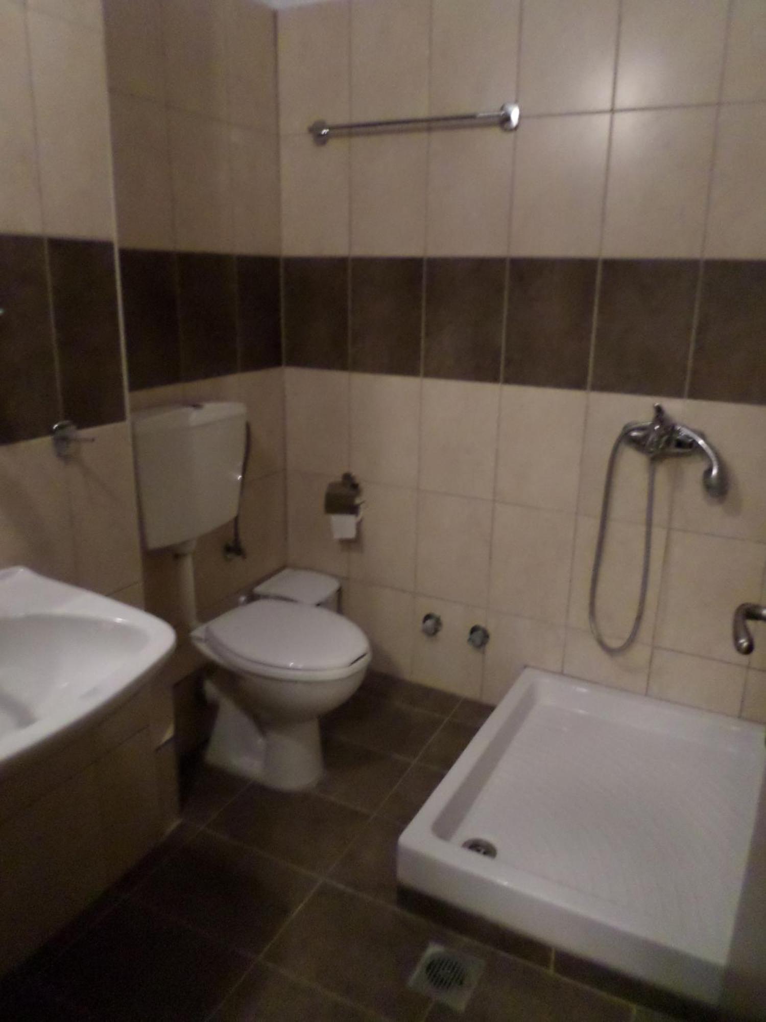 Villa Nikolas Paralía Zimmer foto